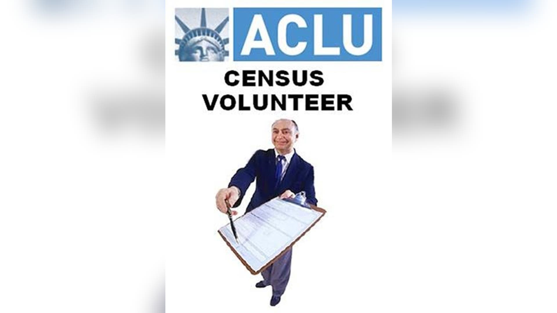Census Campaign