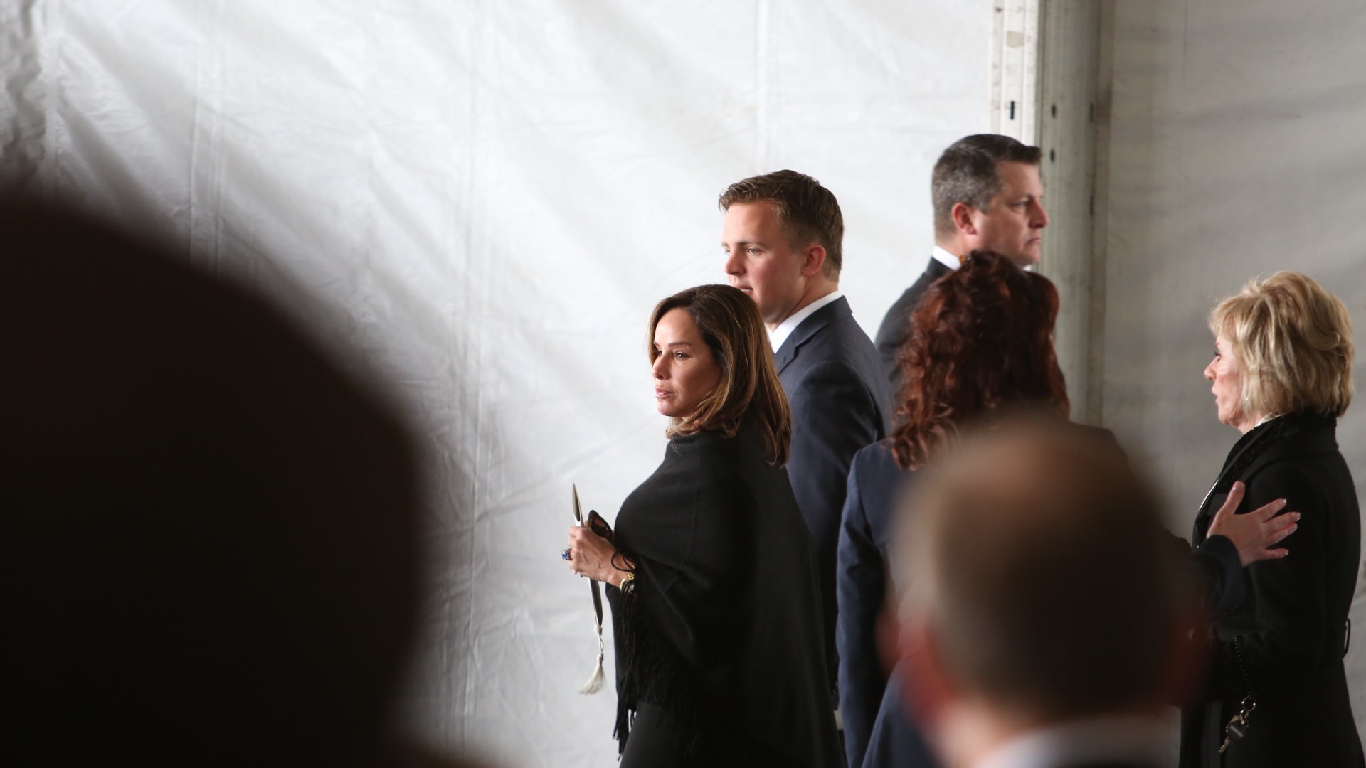 Remembering Nancy Reagan