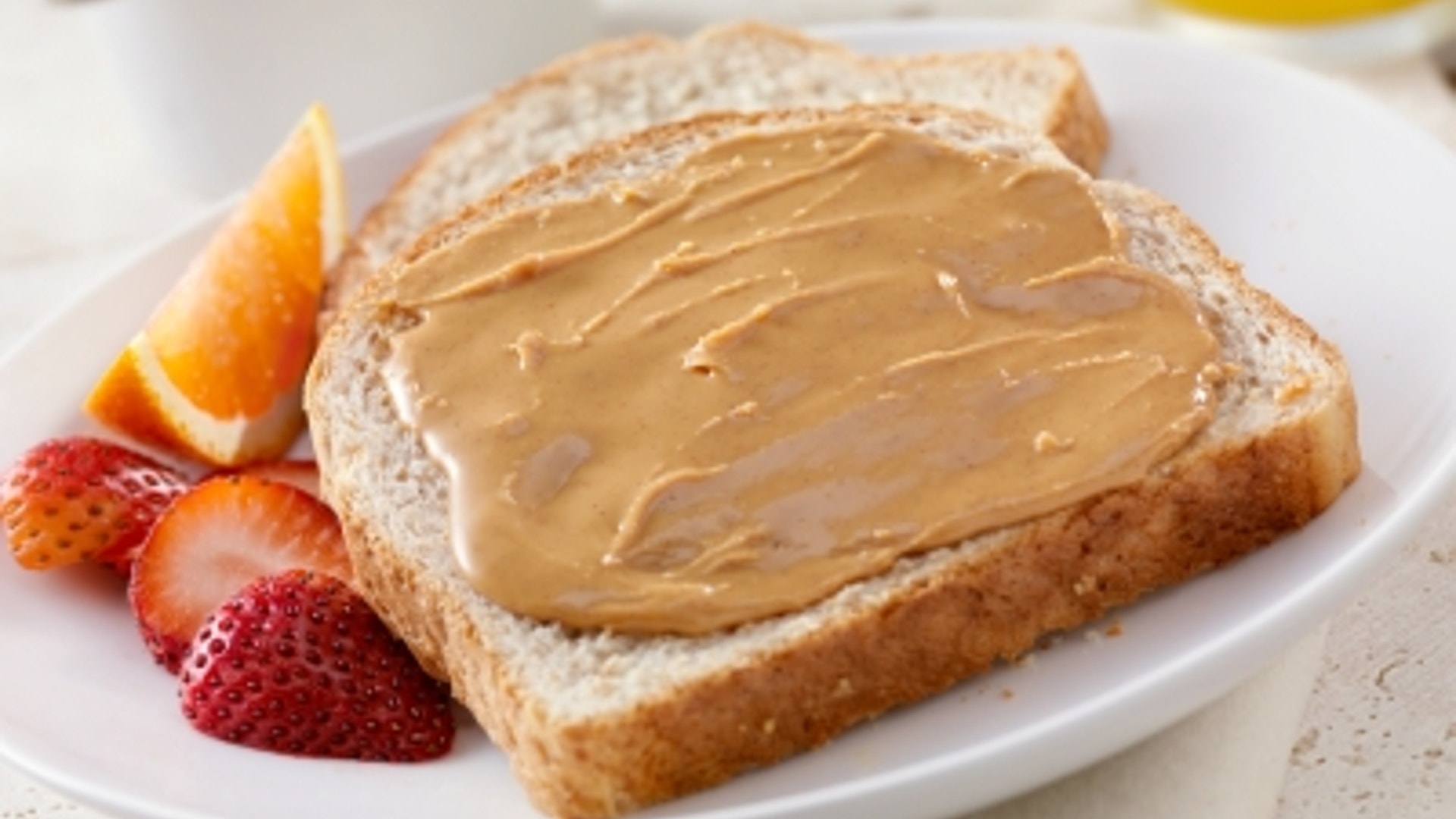 Almond_butter