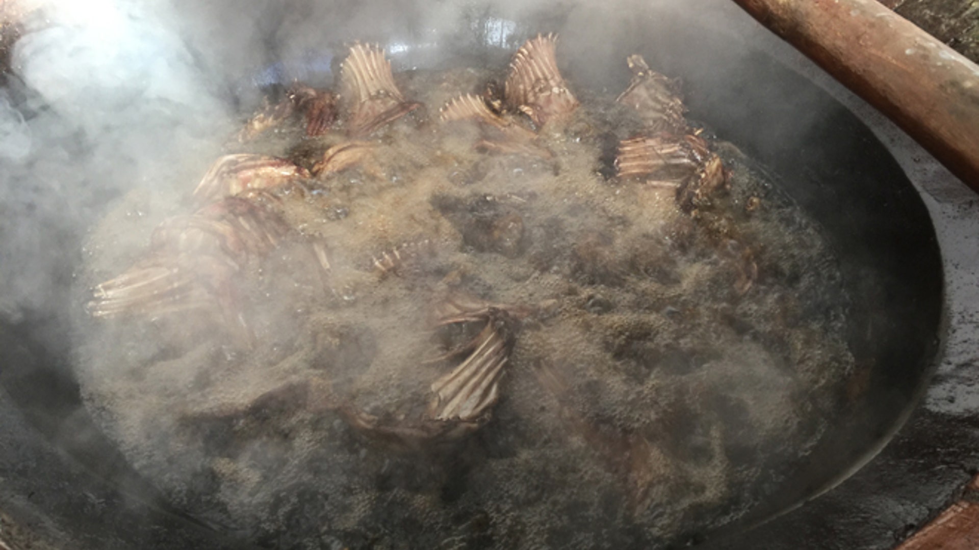 Goat_bones_boiled_Latino