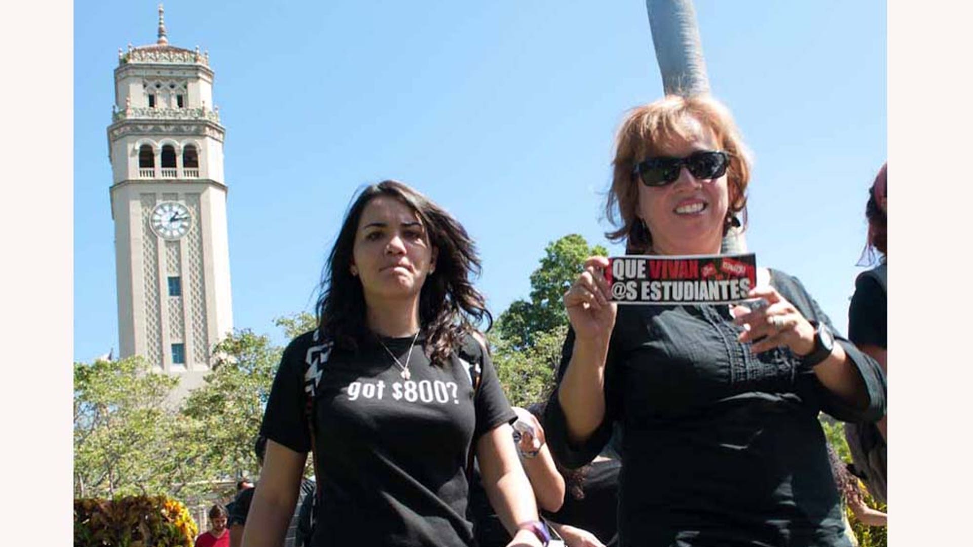 Puerto Rico Strike Twitter 19