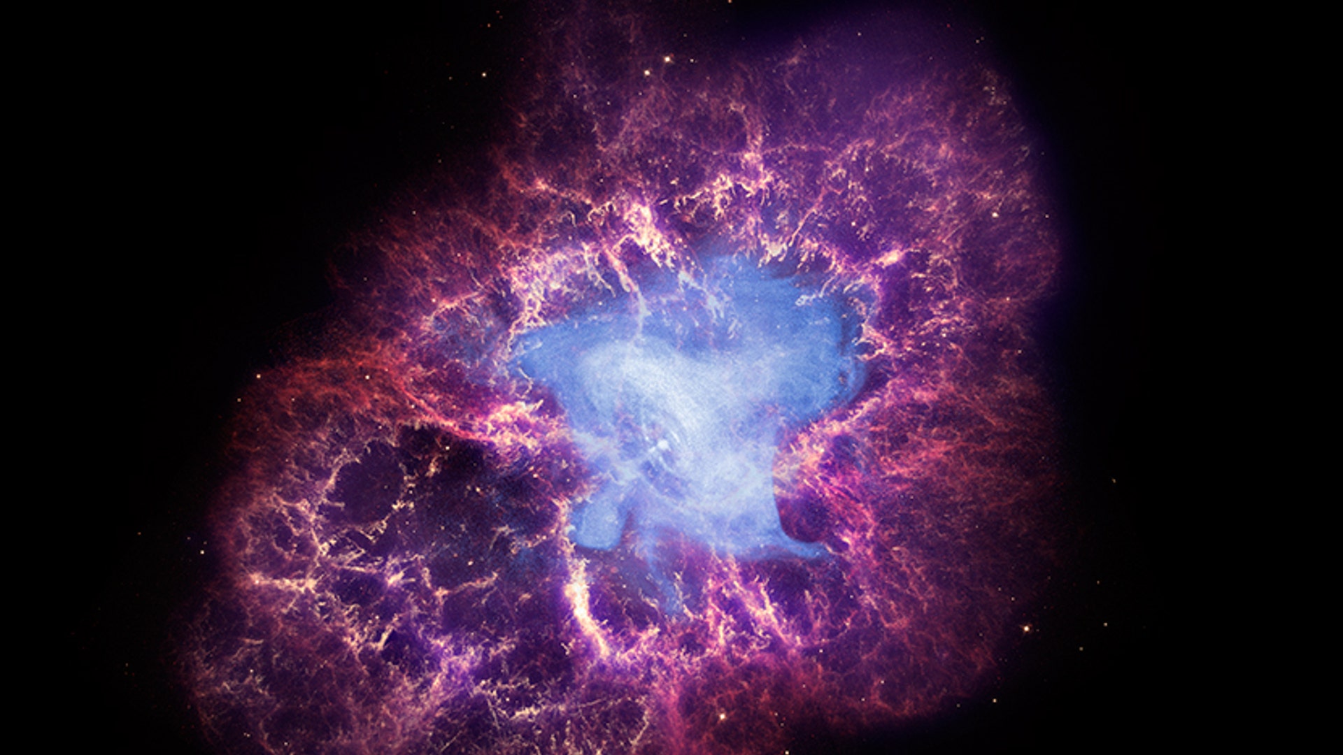 Crab Nebula