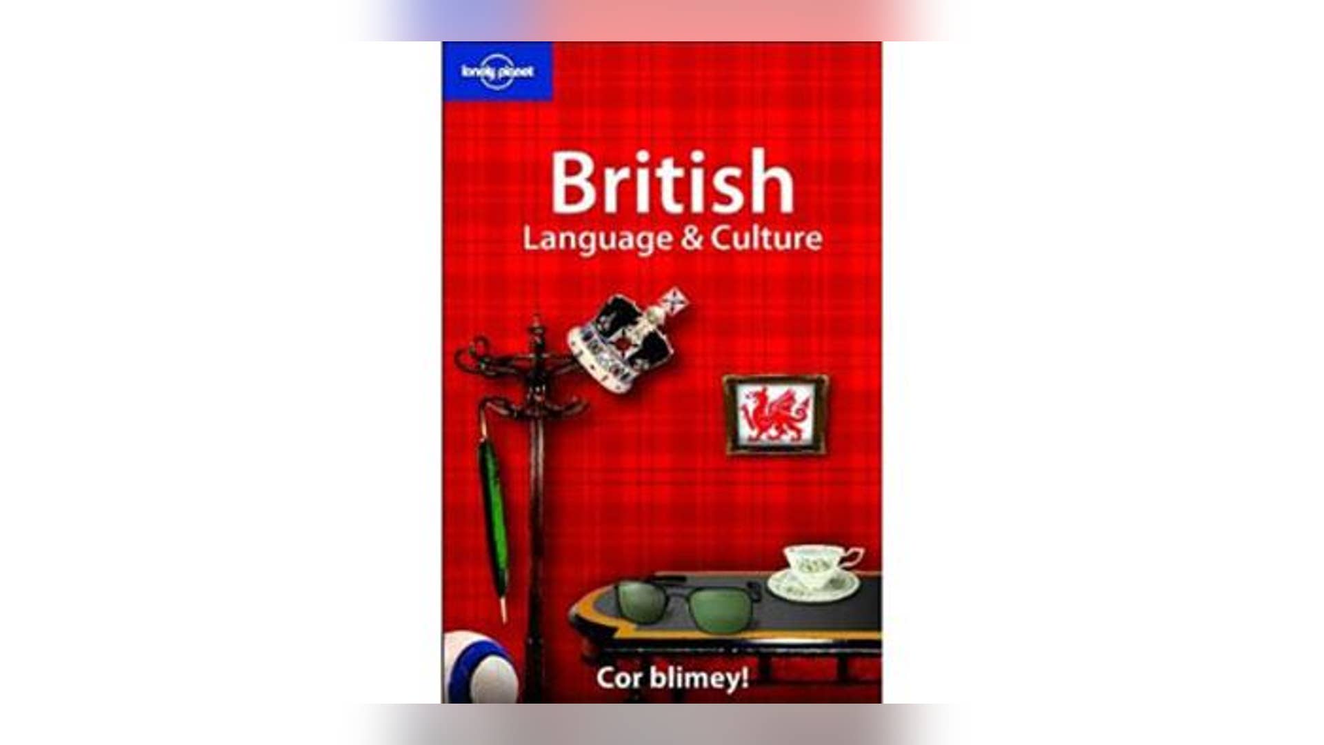 British Language and Culture