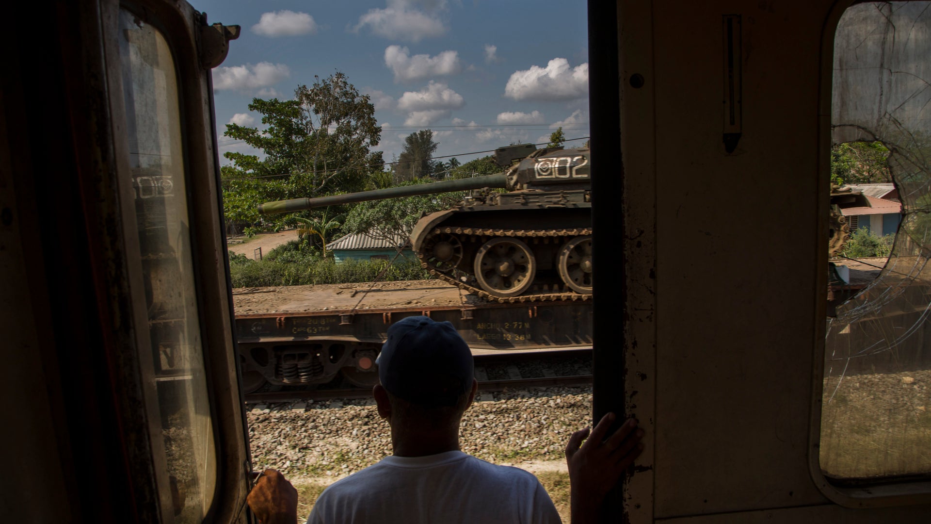 APTOPIX_Cuba_Trains_P_Garc__2_