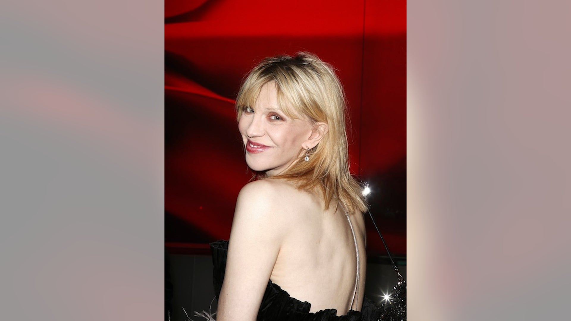 Courtney Love