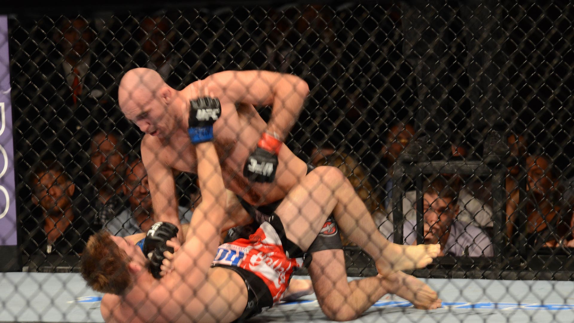 Ebersole vs. Waldburger