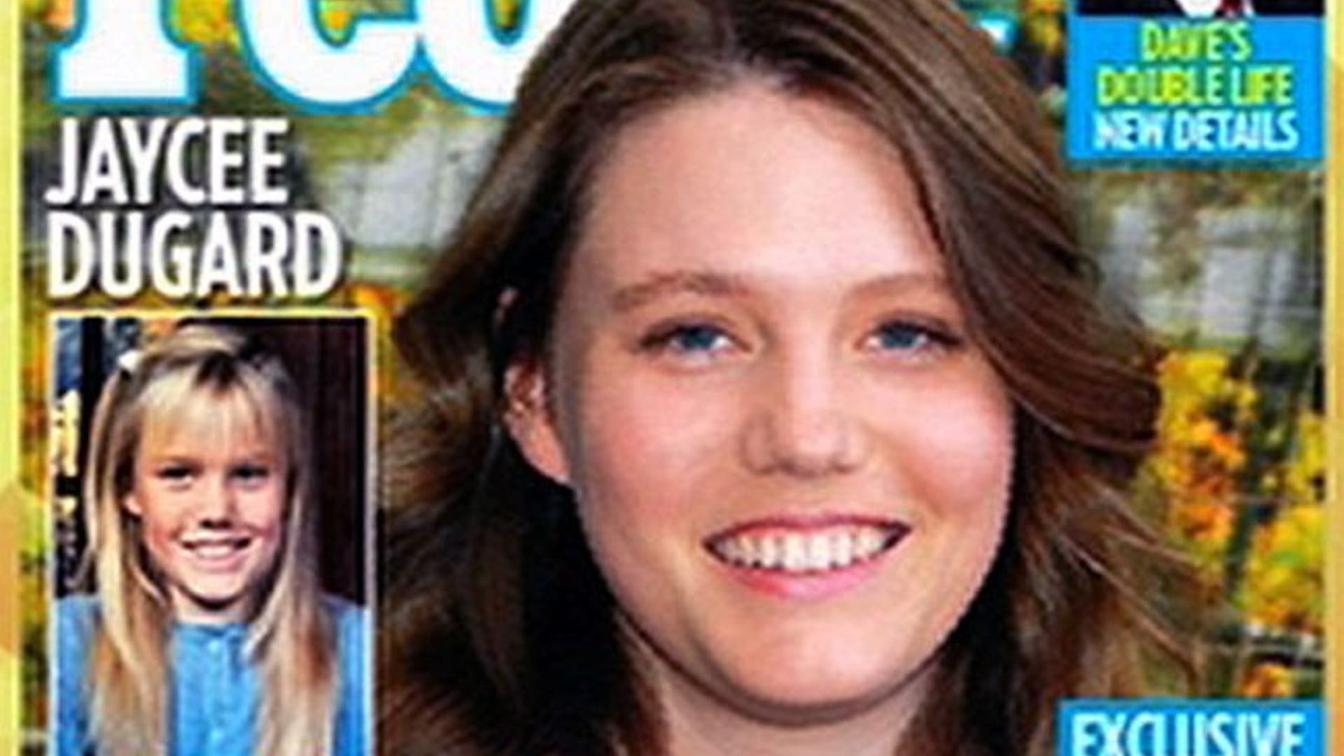 Jaycee, People Magazine