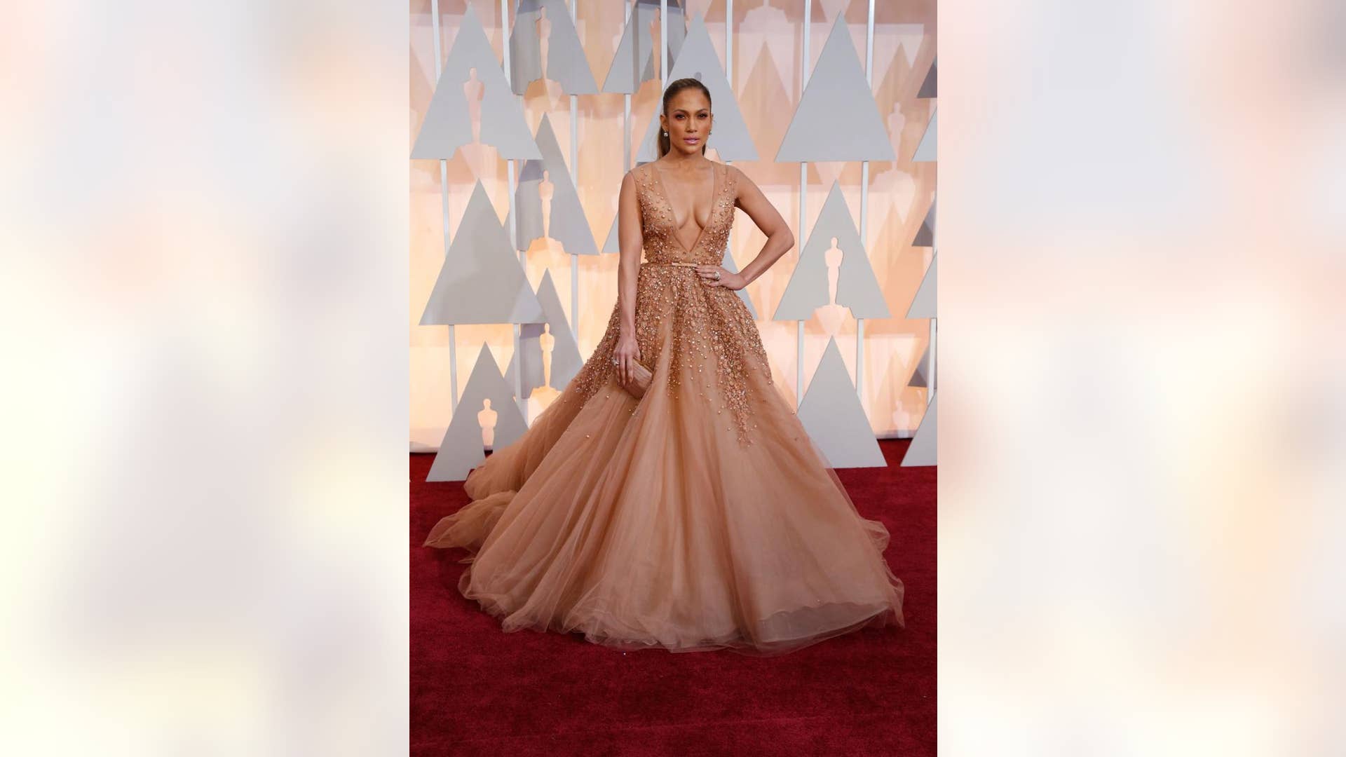 Jennifer Lopez