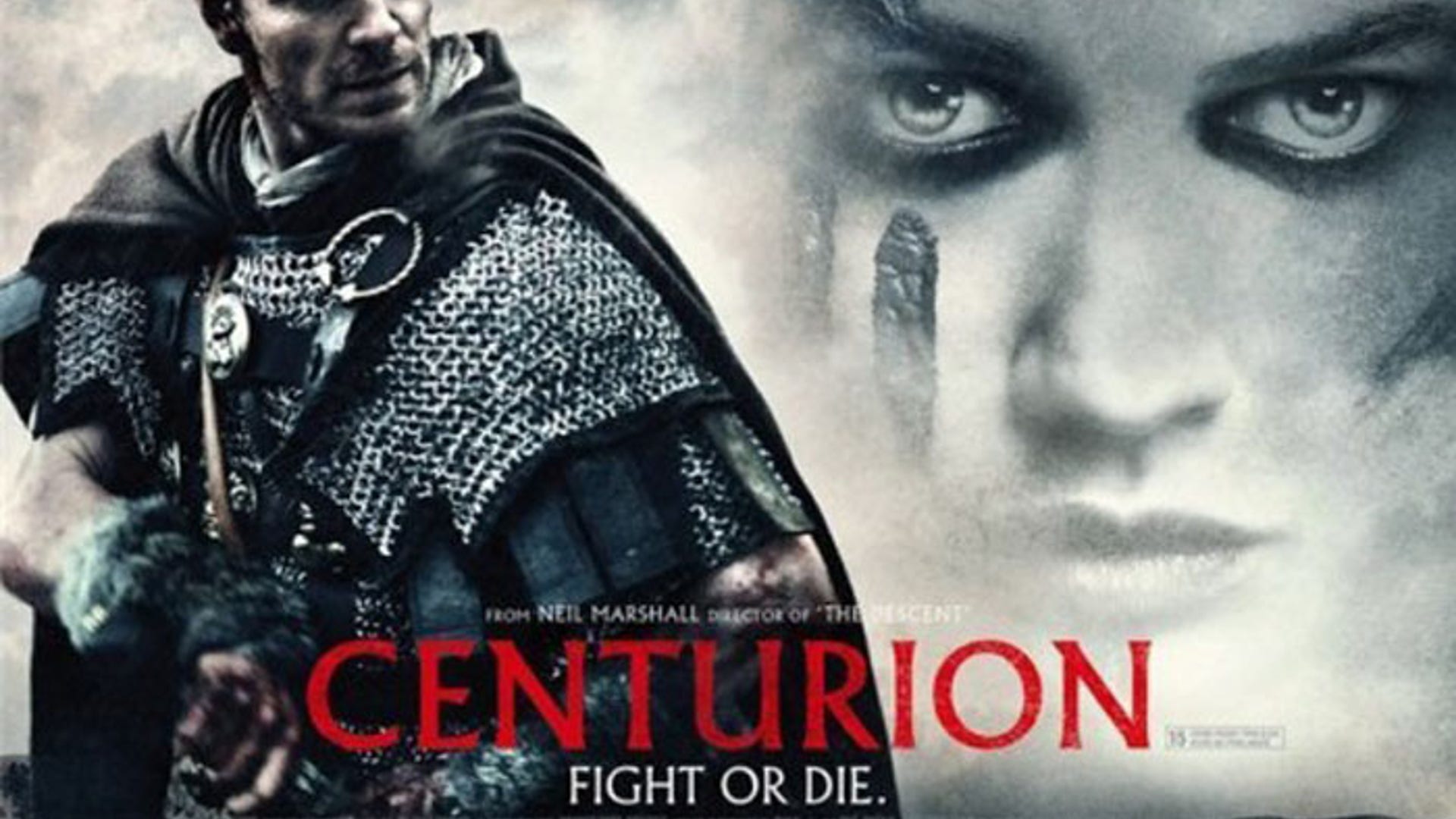 Centurion
