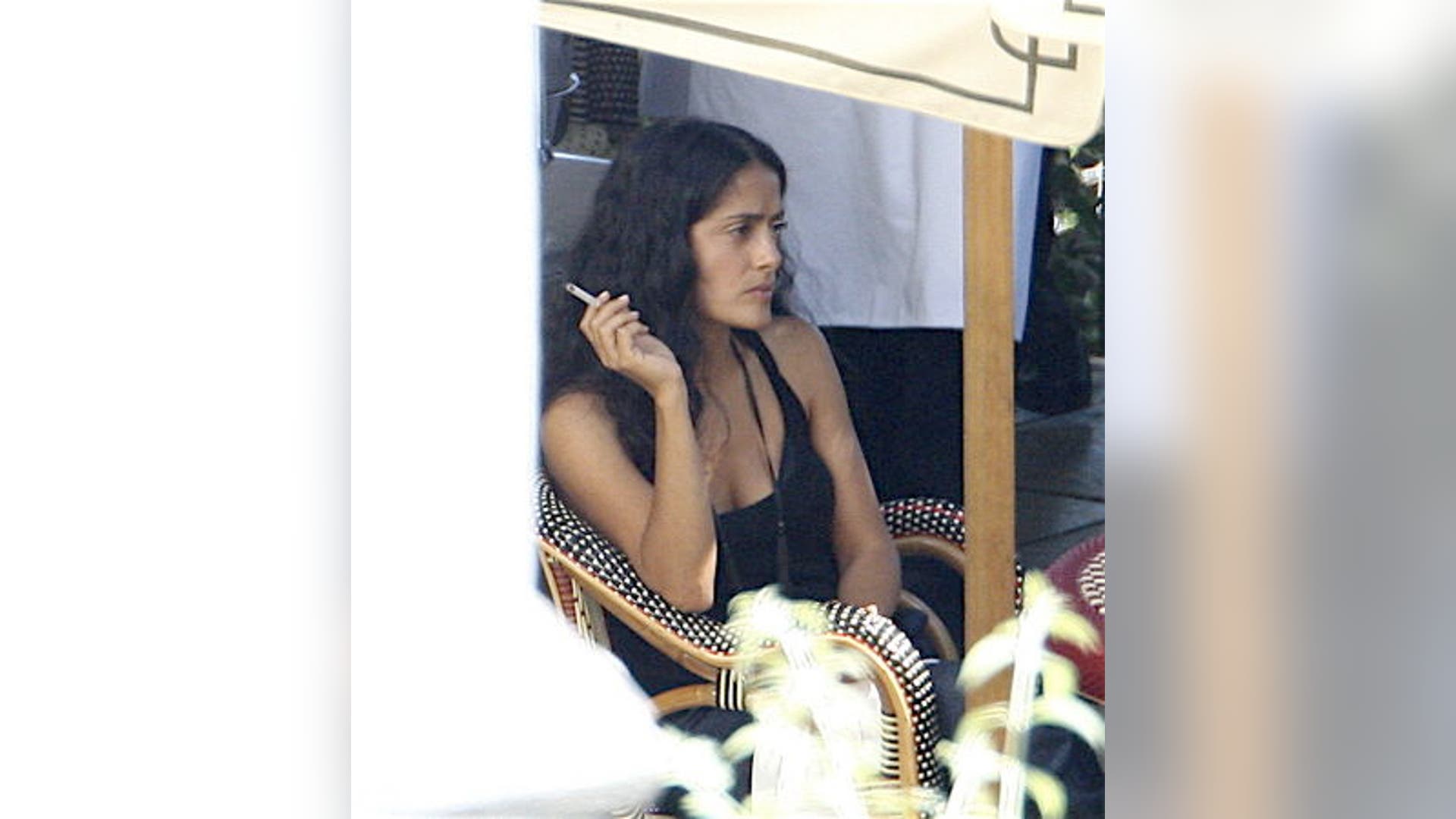 Salma Hayek