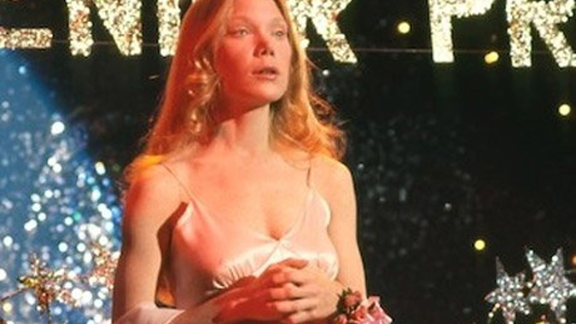 Carrie Sissy Spacek 