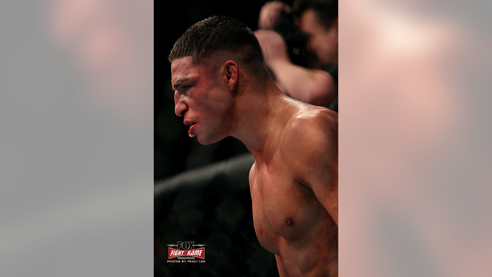 UFC 107: Penn vs. Sanchez