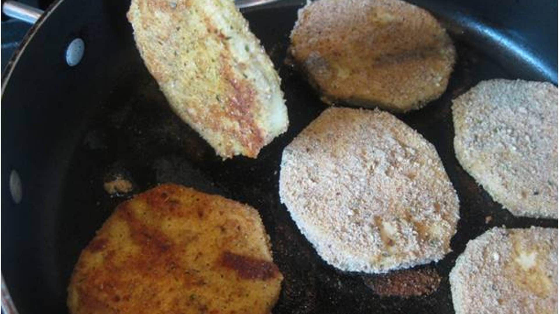 Mexican eggplant step 6