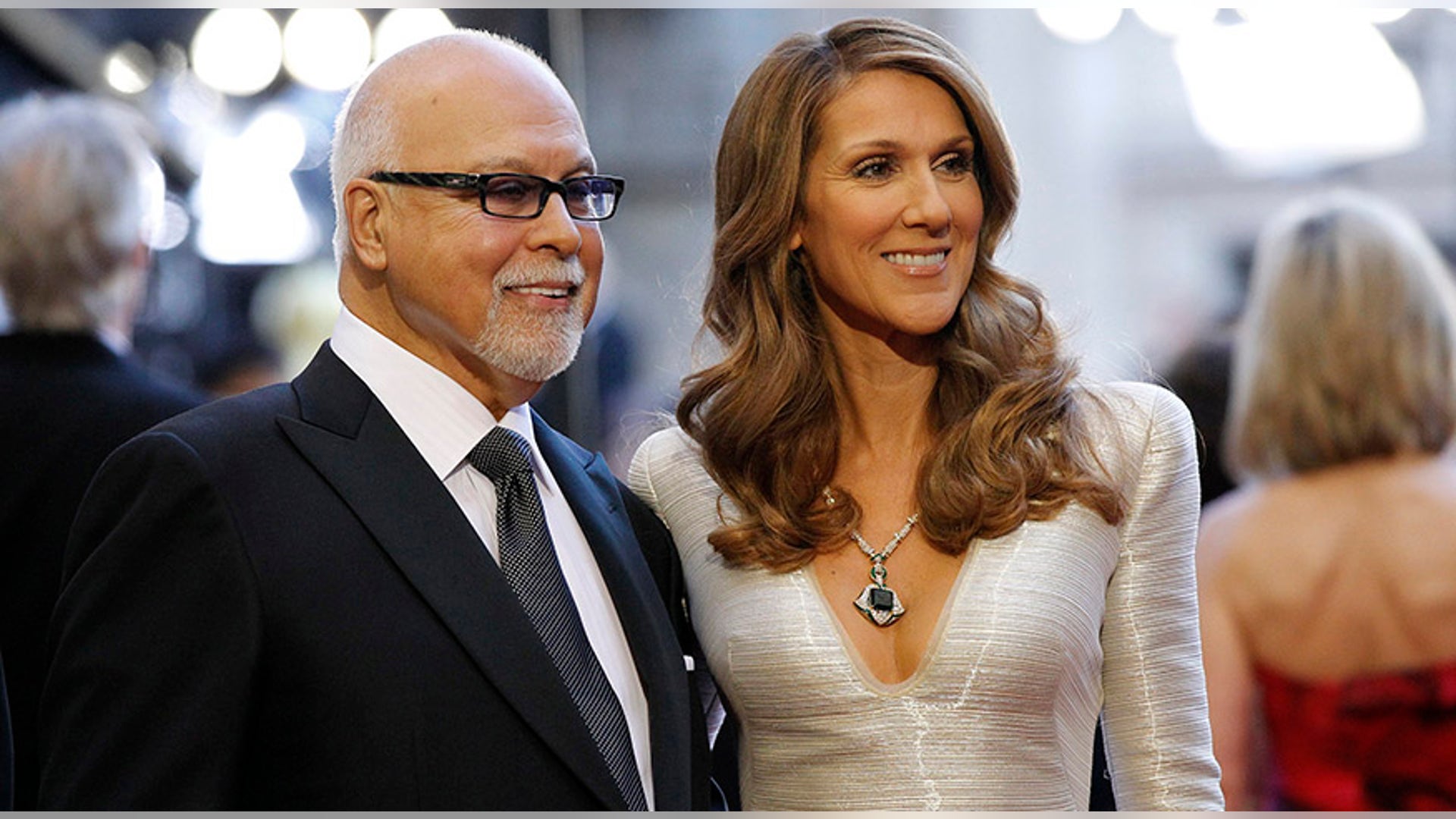 Rene Angelil 