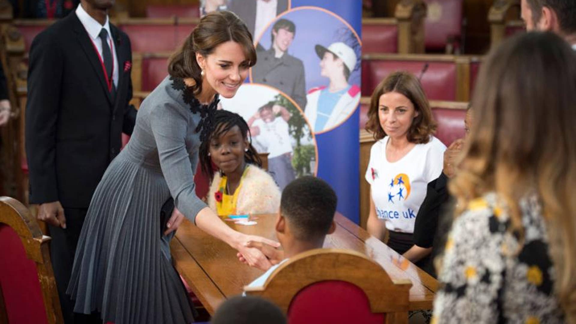 Chatting with Children