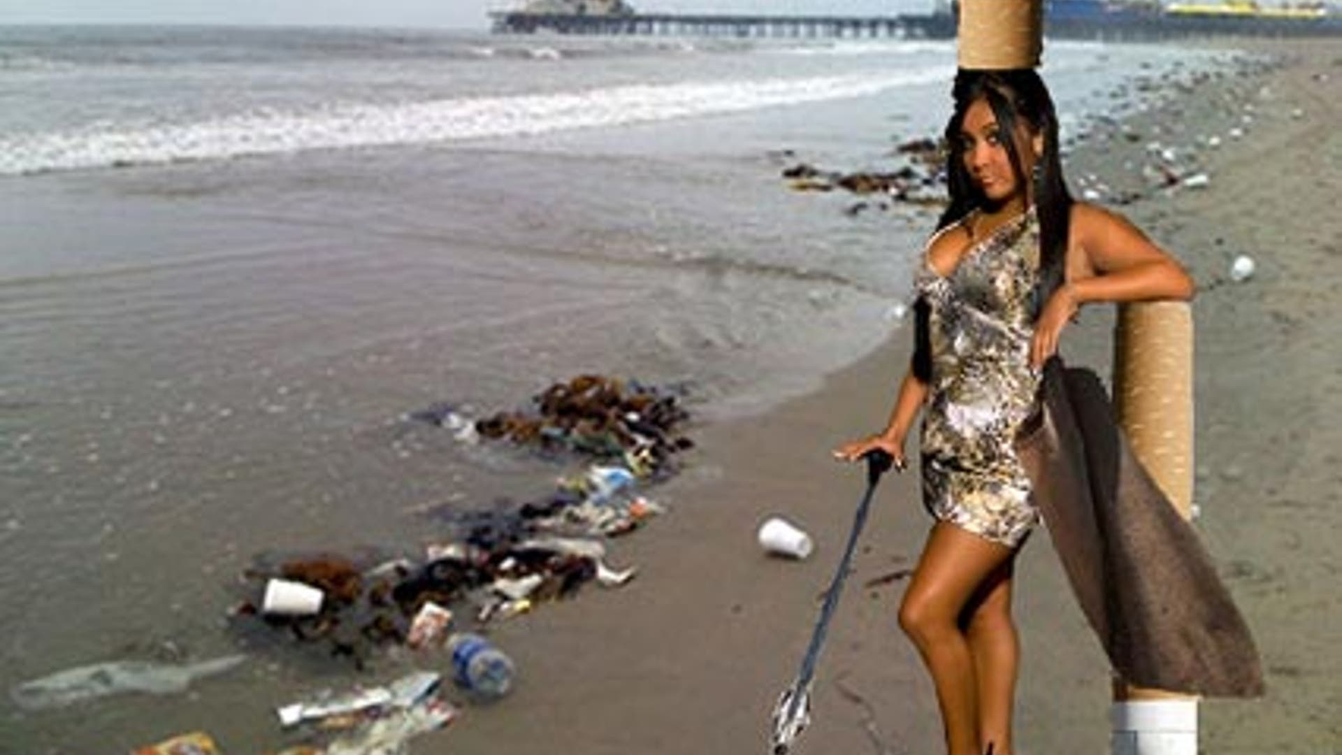 YOUR Pick for Snooki's Community Service Punishment