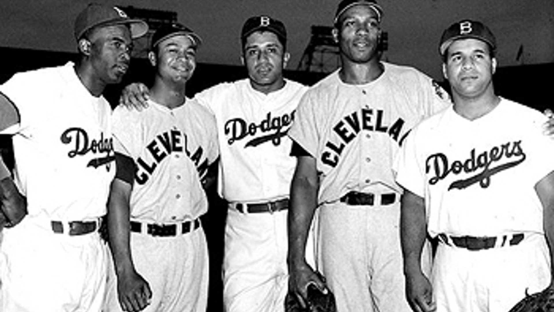 Breaking the Barrier