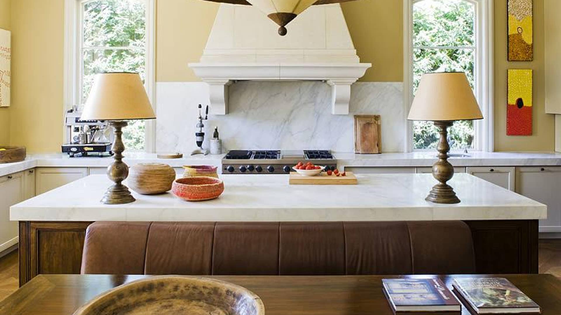 Light Up Your Island