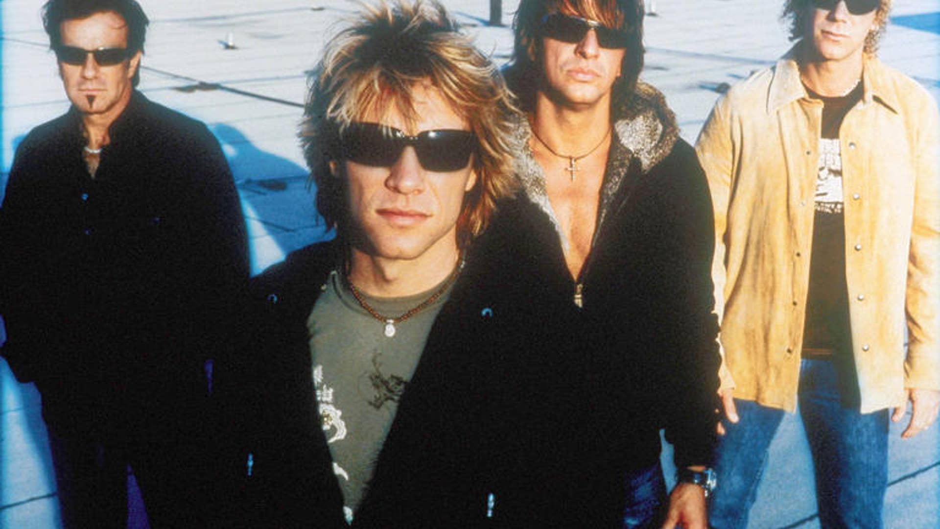 Bon Jovi 2003