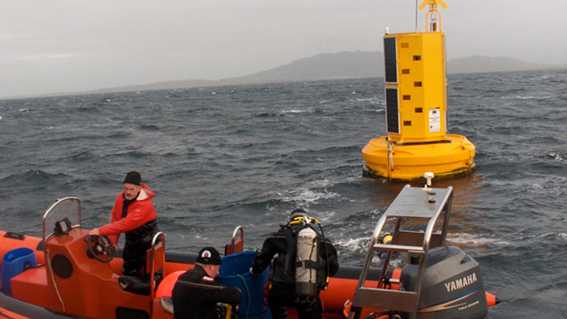 IBM History 2008_Smarter_Planet