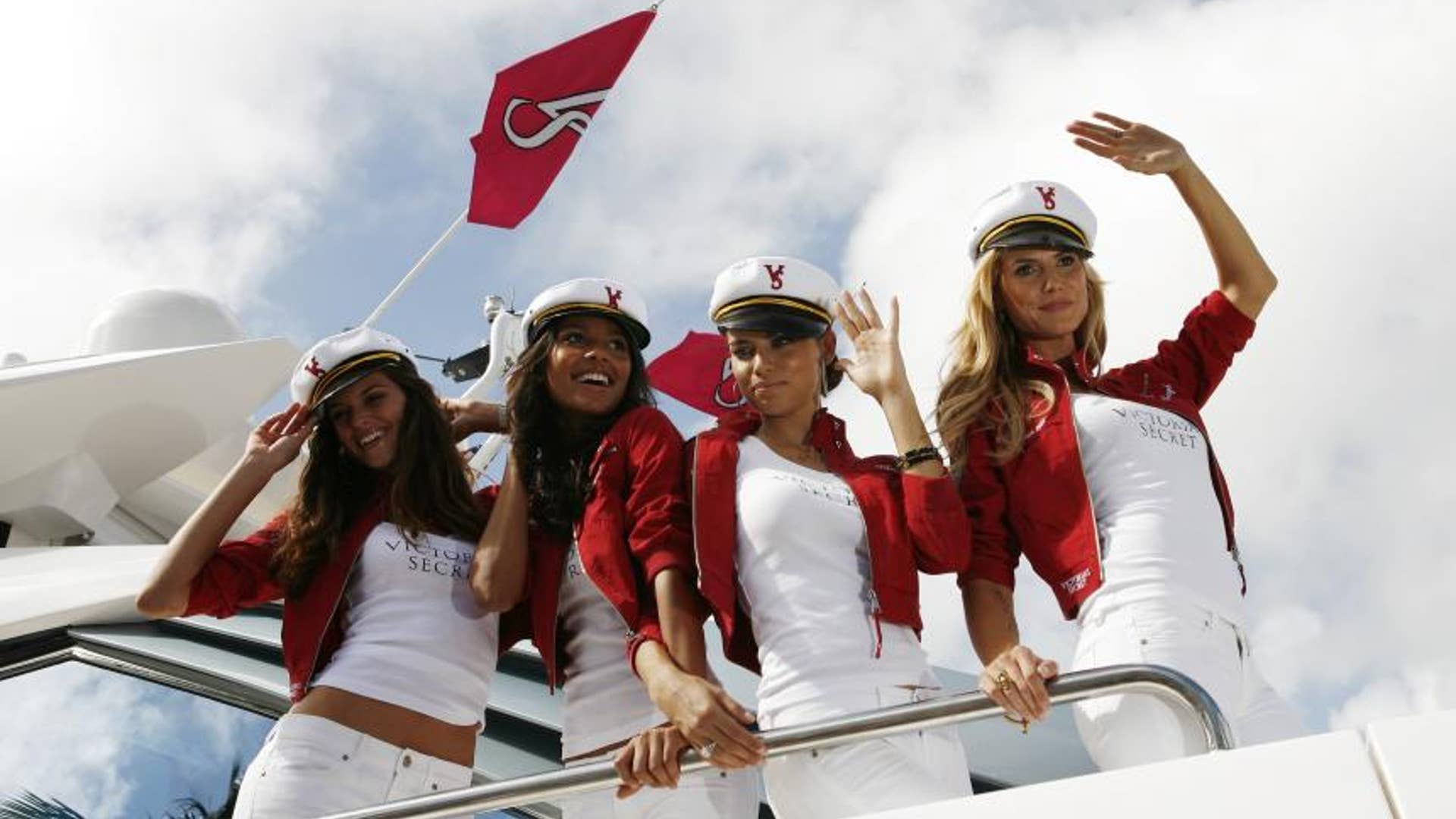 Victoria’s Secret Supermodels Through The Years | Fox News