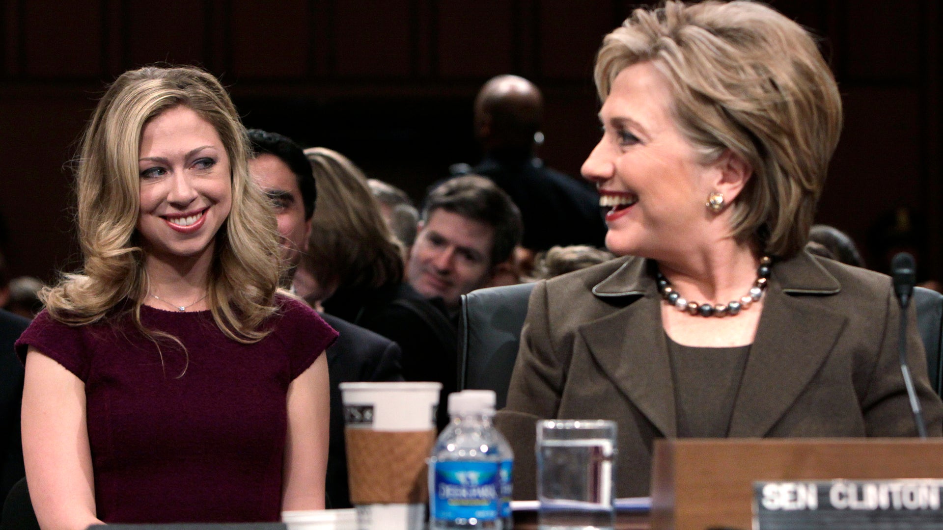 Confirmation Hearing