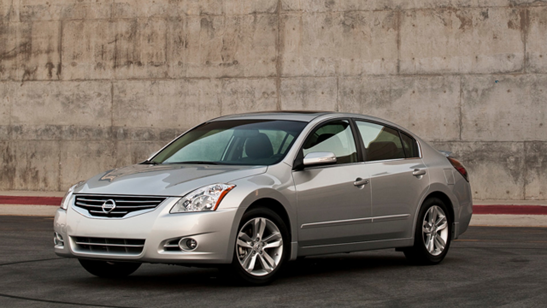 2011_Nissan_Altima