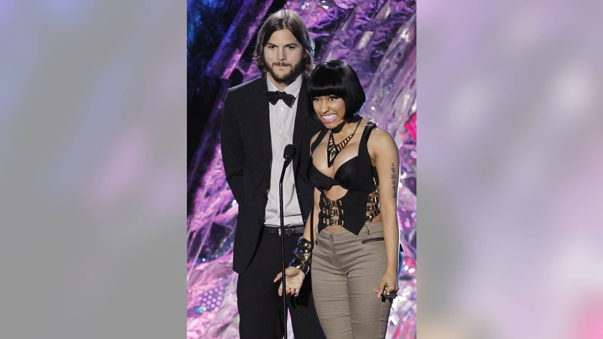 2011 MTV Movie Awards