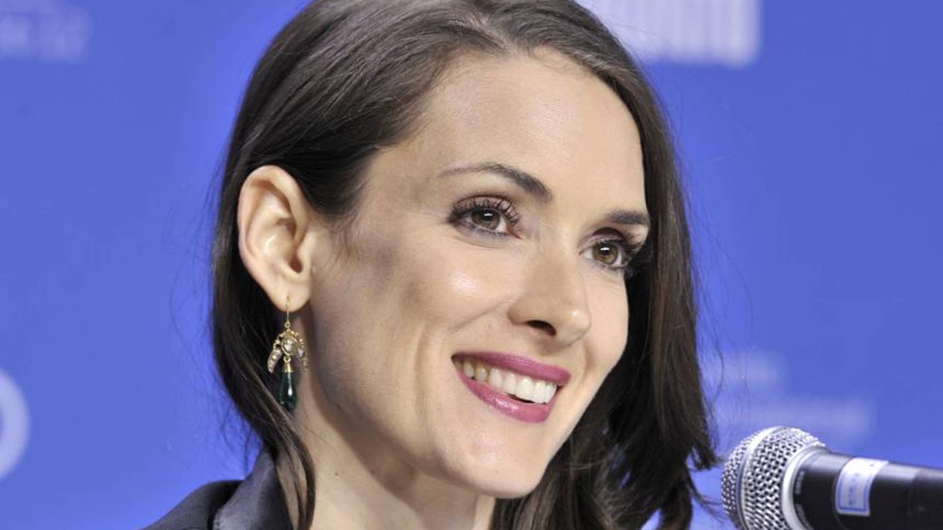 Winona Ryder Has Looked About the Same For Decades | Fox News