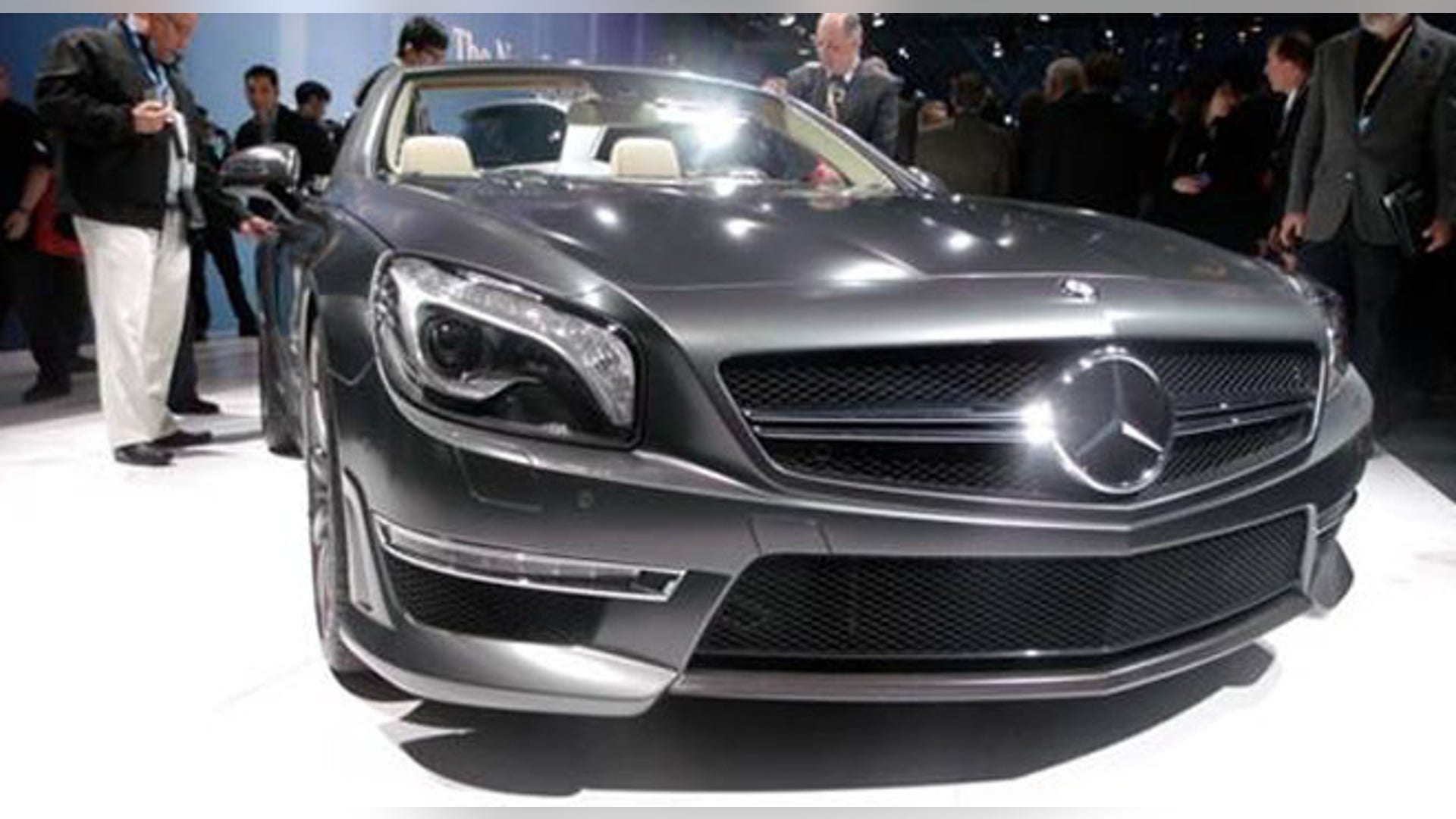 2013_Mercedes_SL__V12_Engine