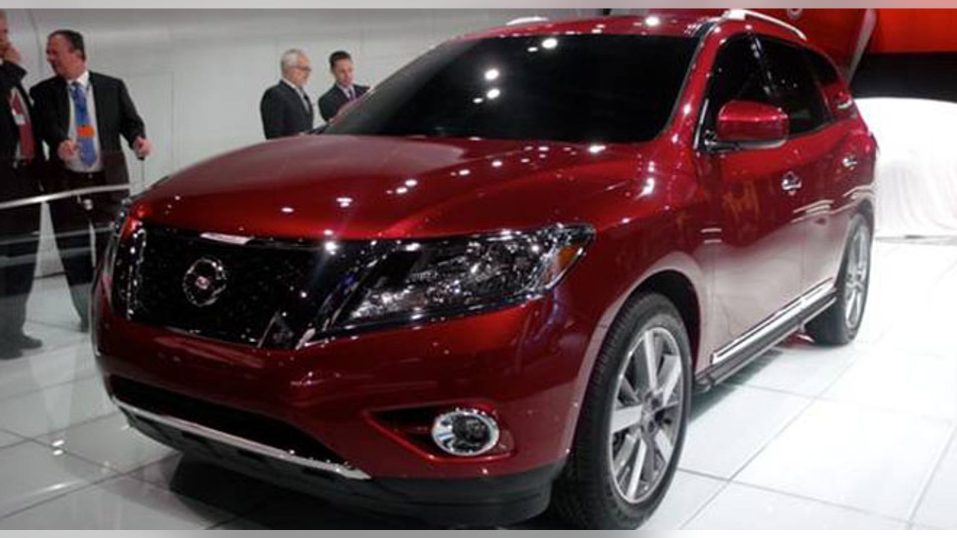 2013_Nissan_pathfinder
