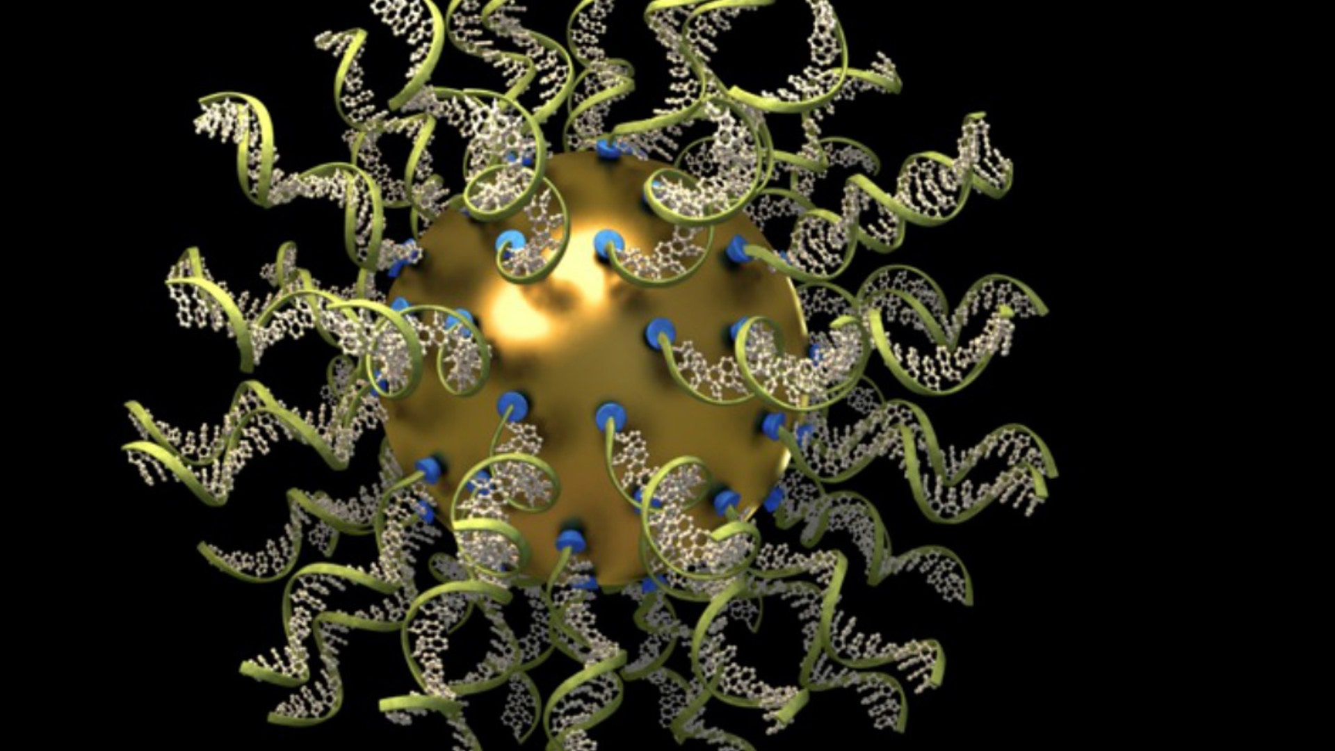 Video, people’s choice: See the beauty of nanoparticles