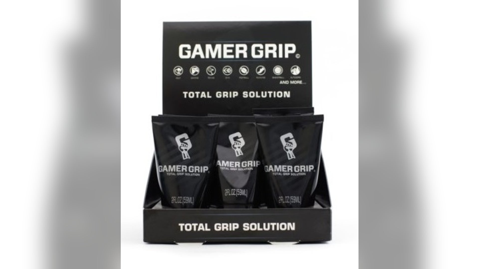 Gamer Grip
