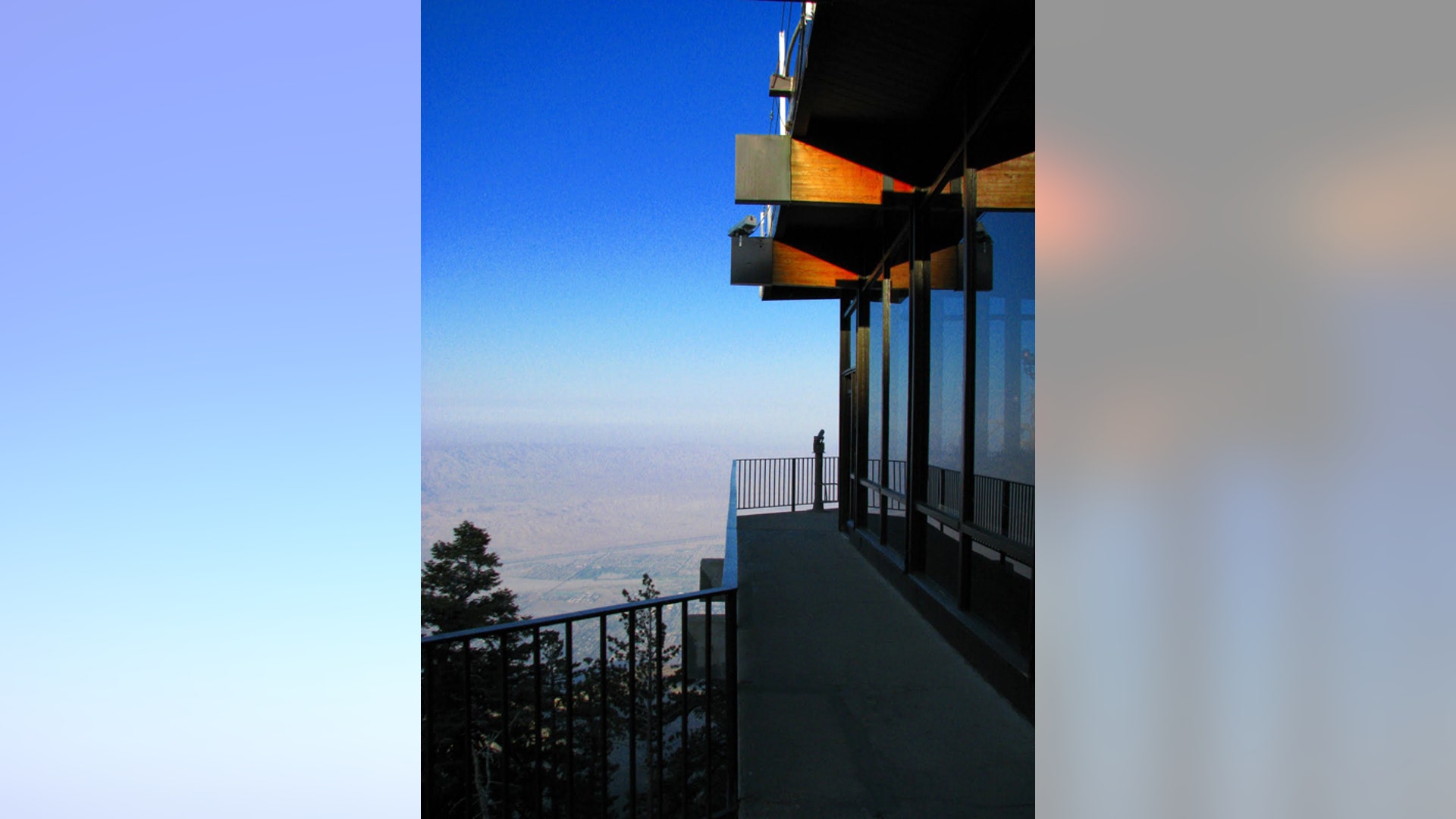 Palm Springs Aerial Tramway