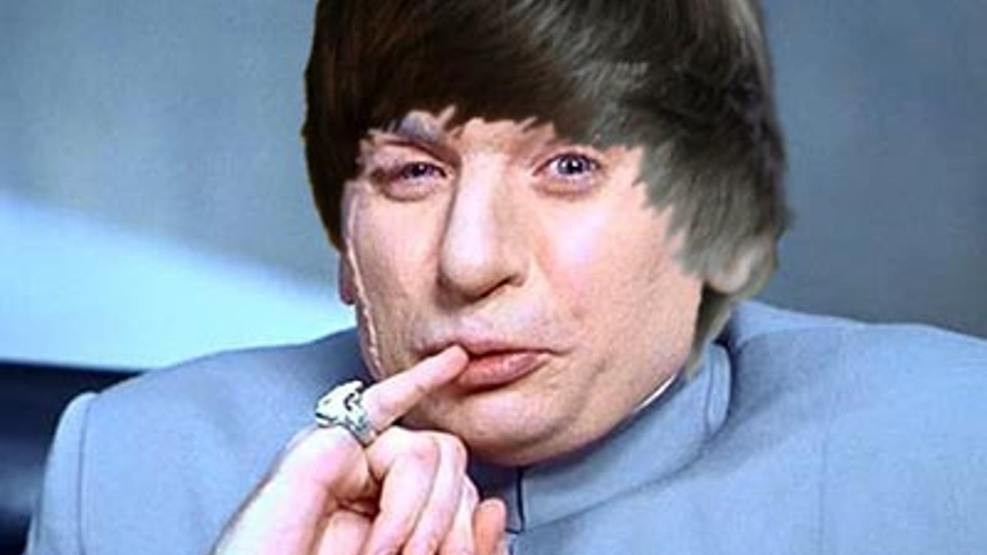 Your Favorite Politicians Get 'Bieberized'