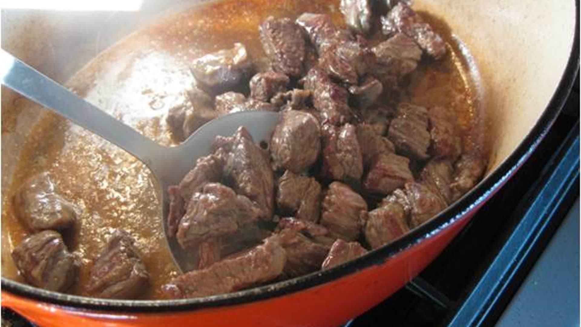 dominicanstewstepfour