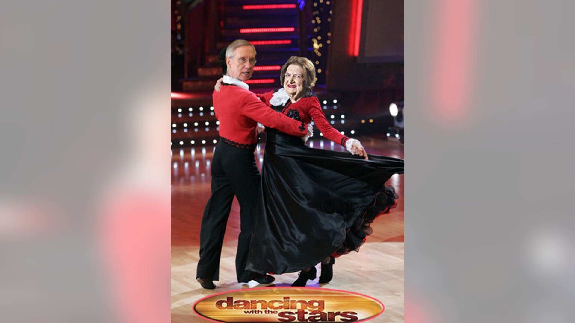 Politicians Star on TV Shows