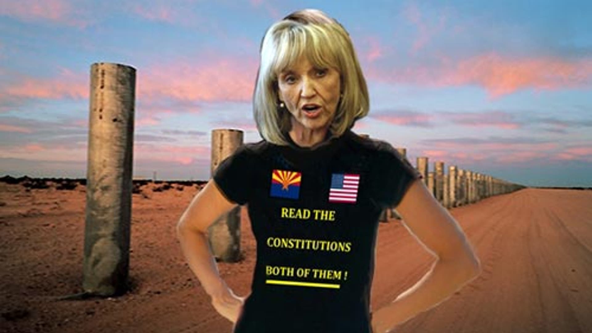 T-Shirts We Would Like to See