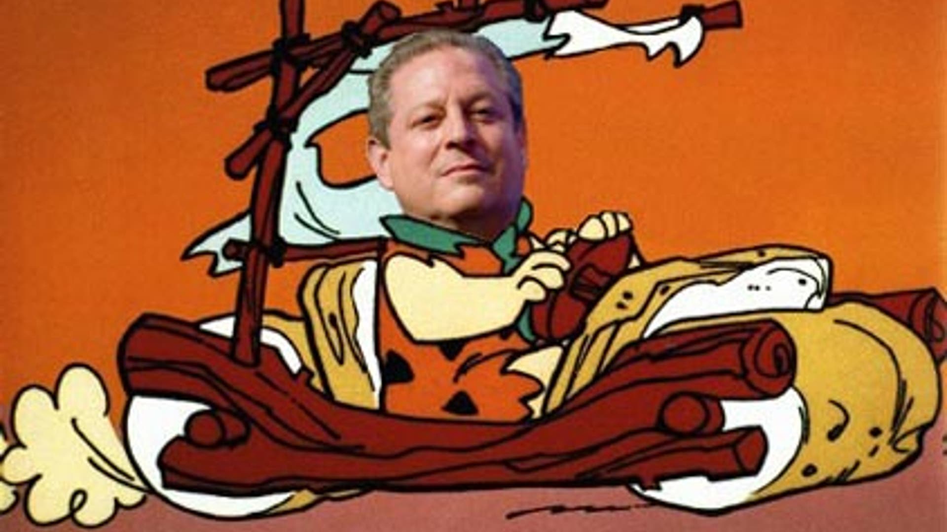 How Politicians Should Get Around