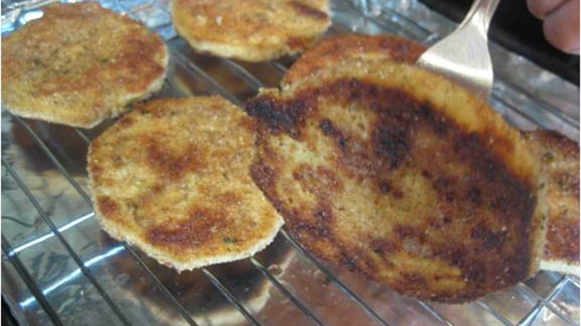 Mexican eggplant step 7