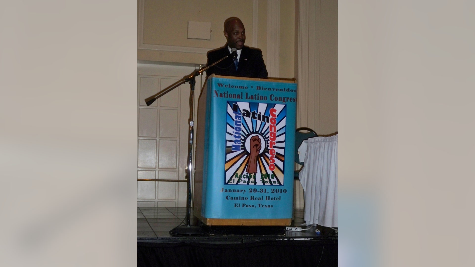 El Paso, TX forty One