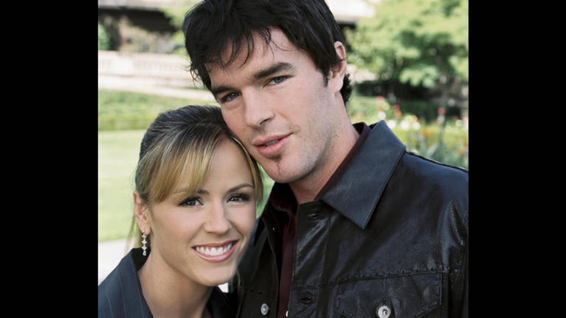 Trista and Ryan: The Beginning