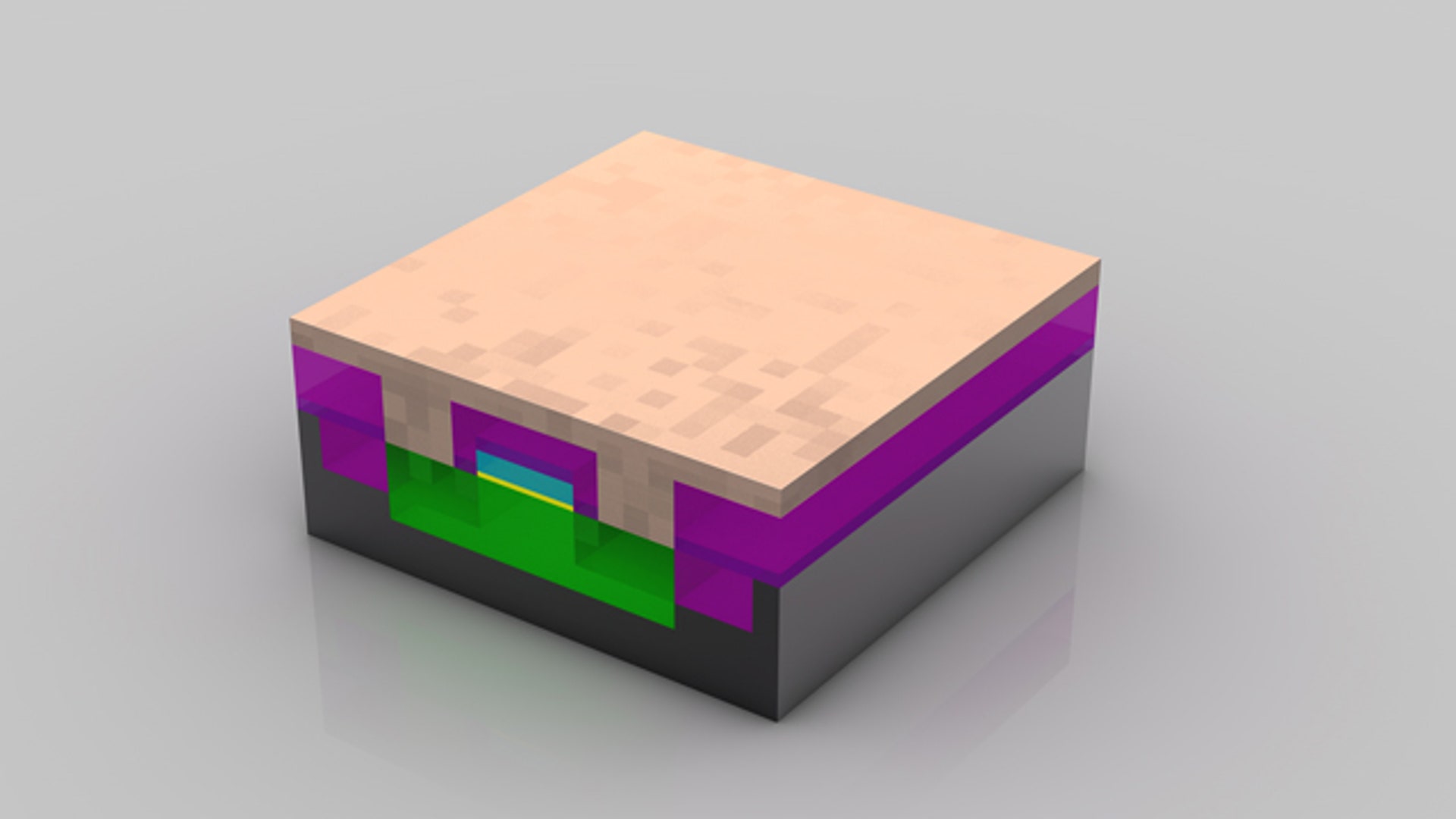 After Electroplating