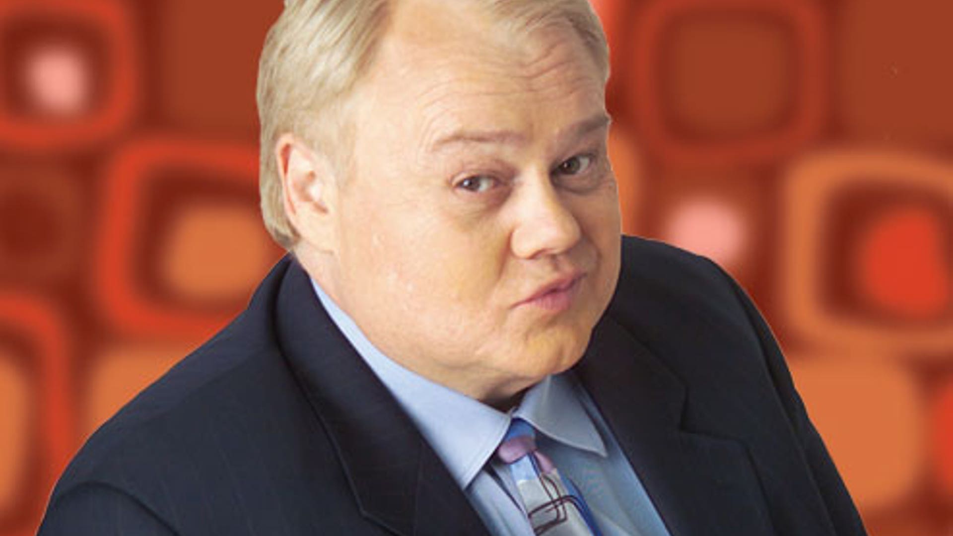Louie Anderson