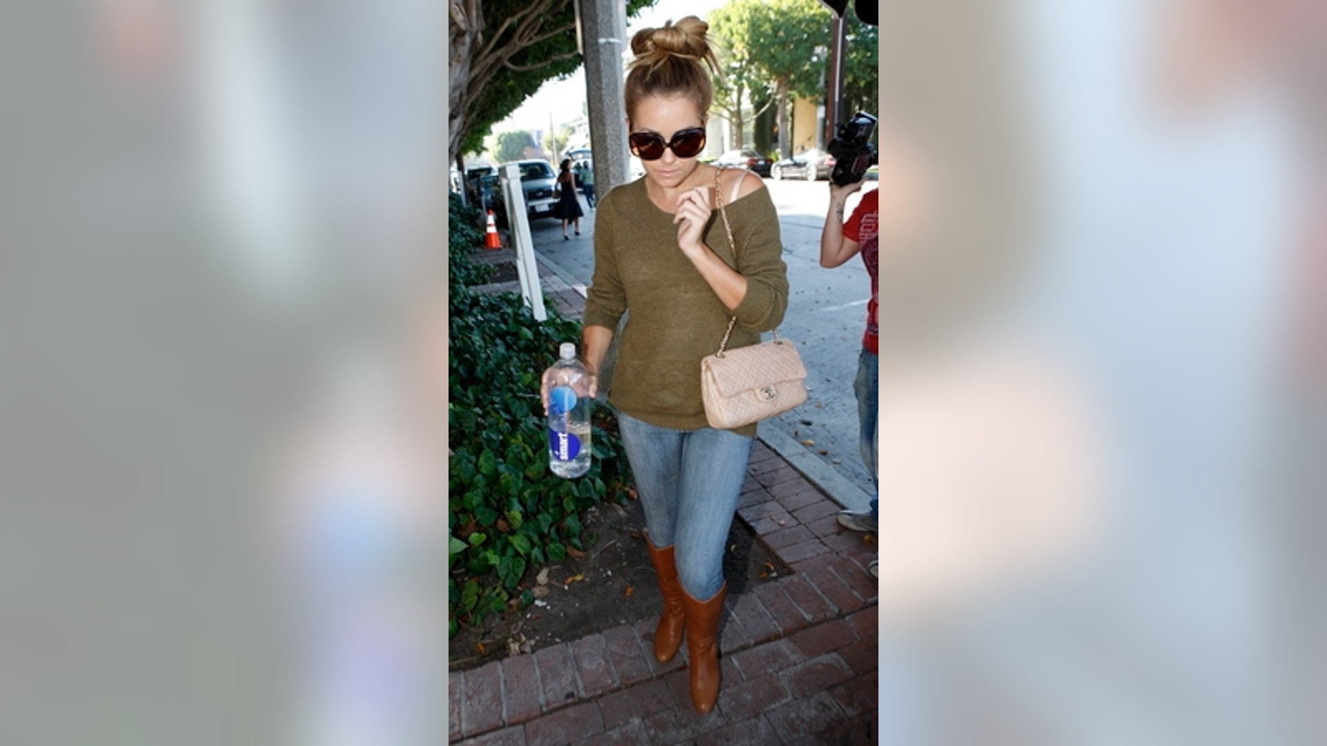 Lauren Conrad