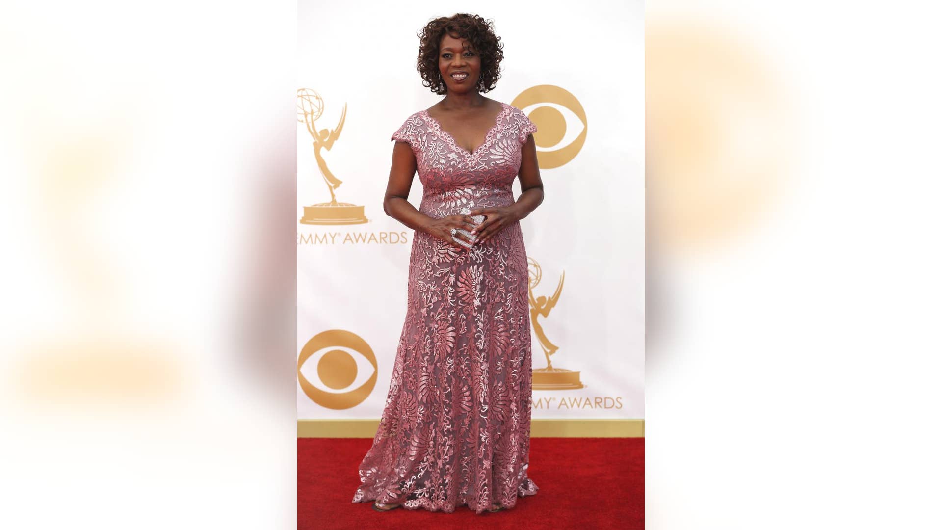 Alfre Woodard