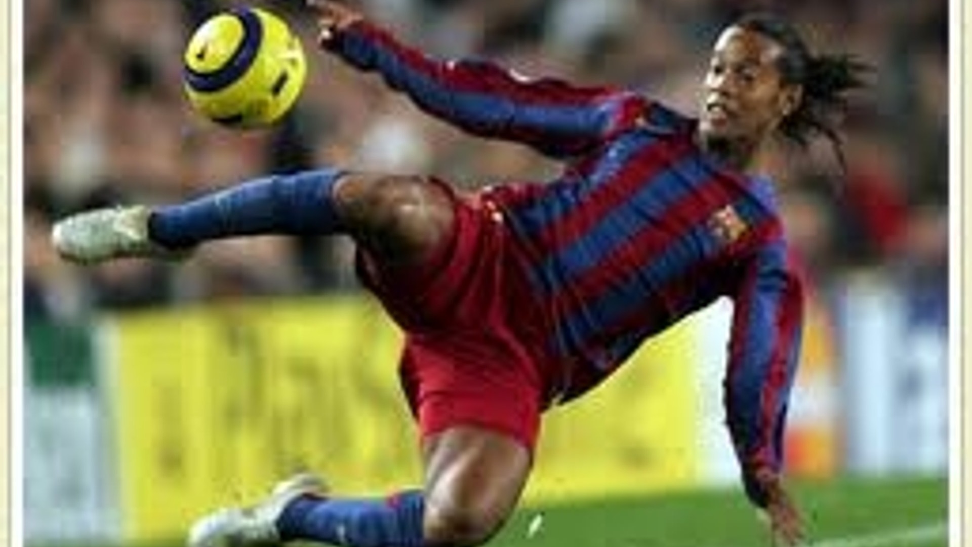 Ronaldo de Assis Moreira, Ronaldinho