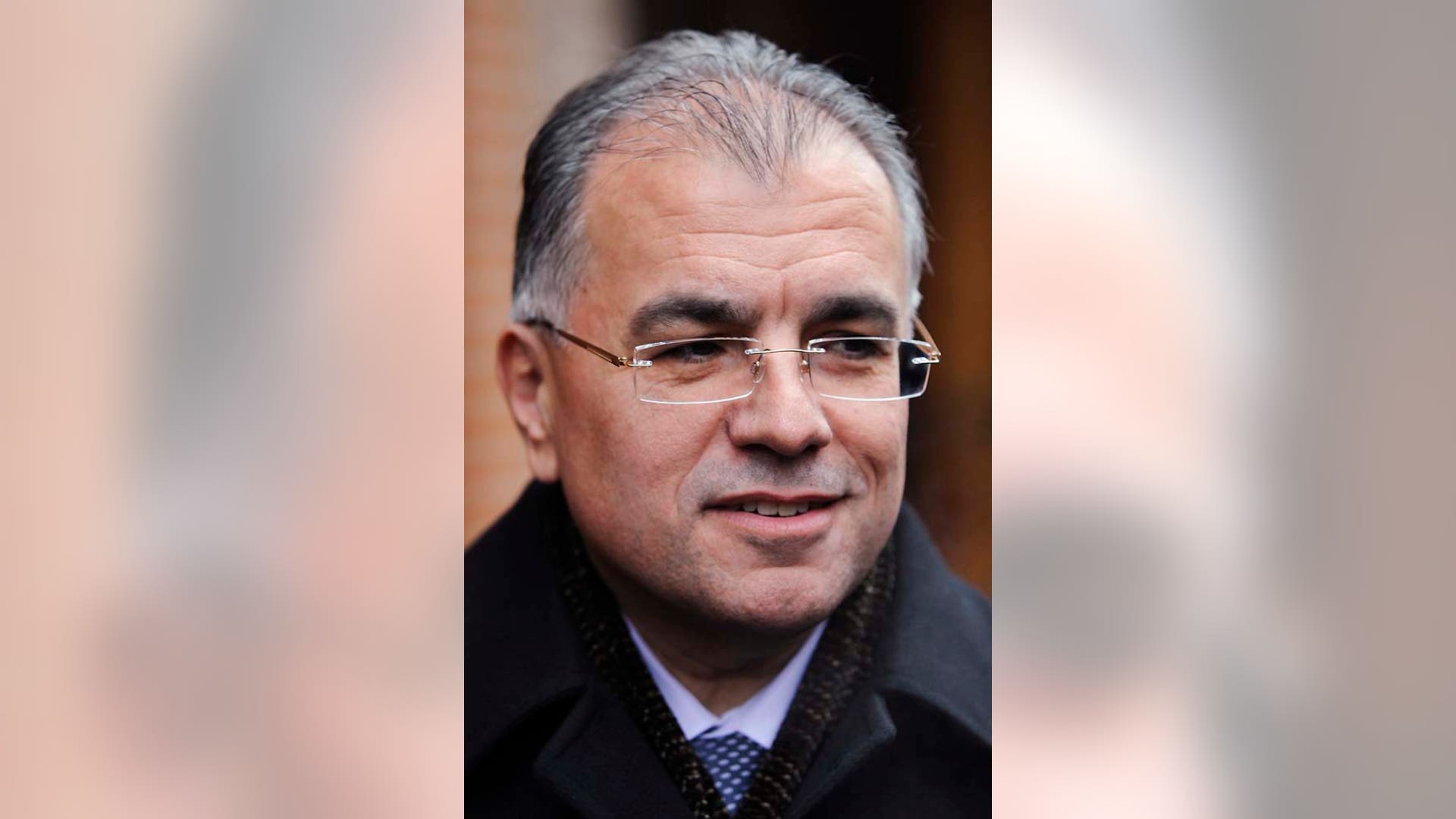 Gery Chico Election 2