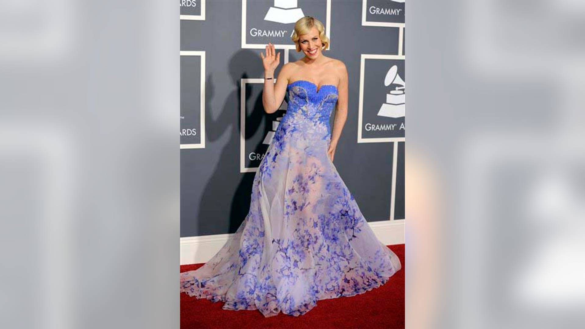 Natasha_Beddingfield_Grammy