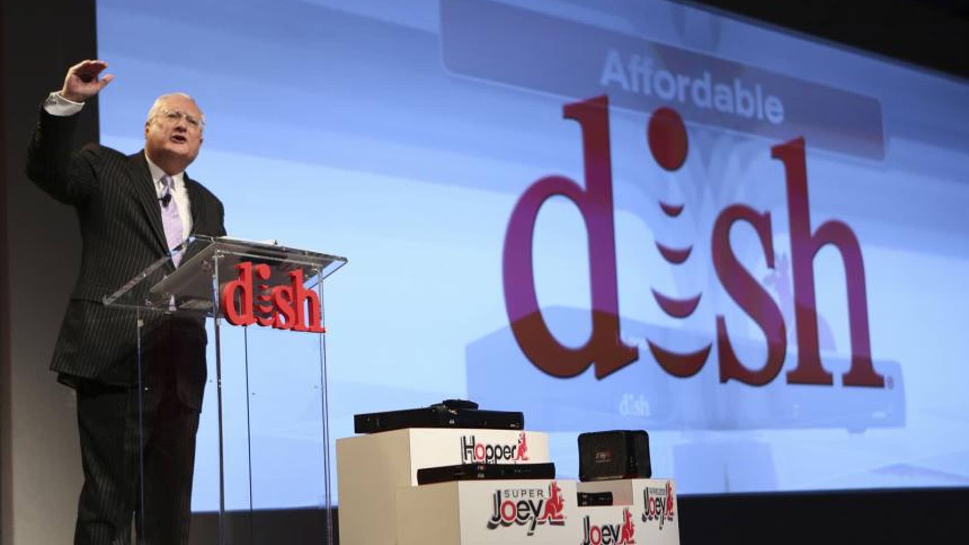 #5. Dish Network